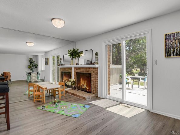 2854 S Kenton Court, Aurora CO 80014