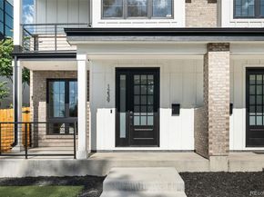 1239 Newton Street, Denver CO 80204