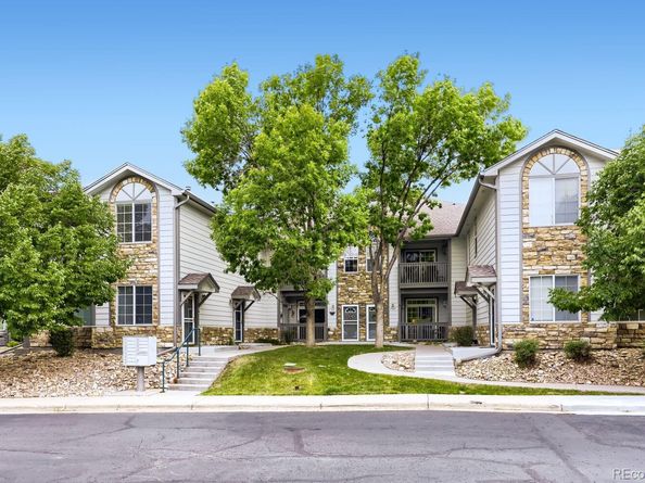 3272 E 103rd Drive 1712, Thornton CO 80229