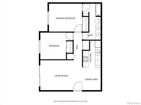 16359 W 10th Avenue XX5, Golden CO 80401