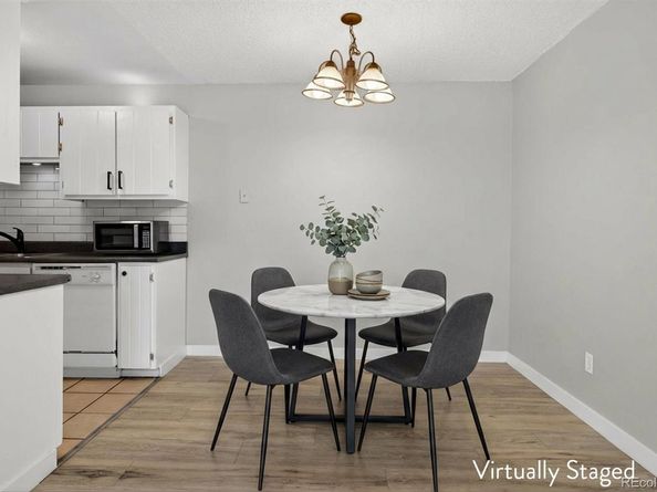 16359 W 10th Avenue XX5, Golden CO 80401