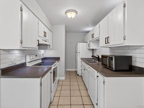 16359 W 10th Avenue XX5, Golden CO 80401