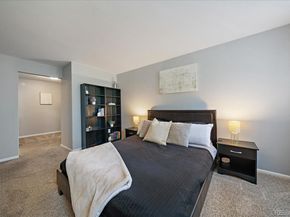 6705 S Field Street 801, Littleton CO 80128