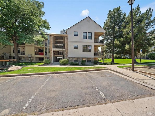 6705 S Field Street 801, Littleton CO 80128