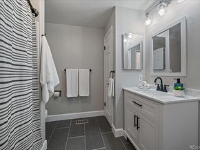 6705 S Field Street 801, Littleton CO 80128