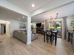 6705 S Field Street 801, Littleton CO 80128