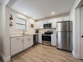 6705 S Field Street 801, Littleton CO 80128