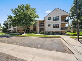 6705 S Field Street 801, Littleton CO 80128