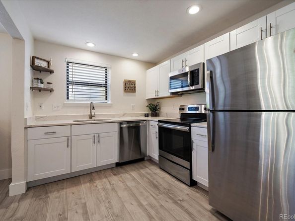 6705 S Field Street 801, Littleton CO 80128