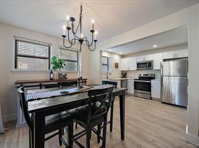 6705 S Field Street 801, Littleton CO 80128
