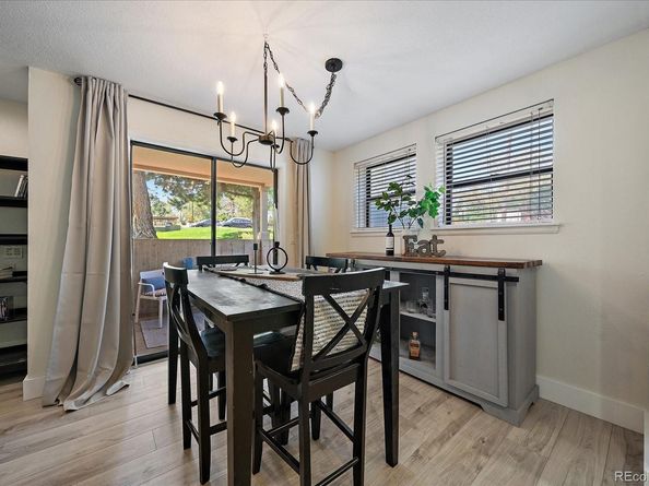 6705 S Field Street 801, Littleton CO 80128