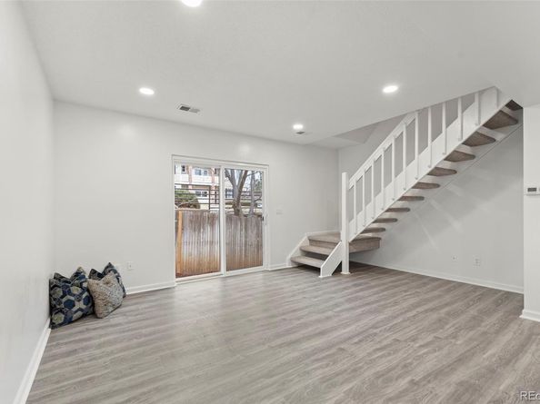 1545 S Ouray Circle A, Aurora CO 80017