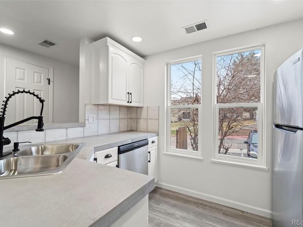 1545 S Ouray Circle A, Aurora CO 80017