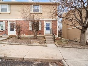 1545 S Ouray Circle A, Aurora CO 80017
