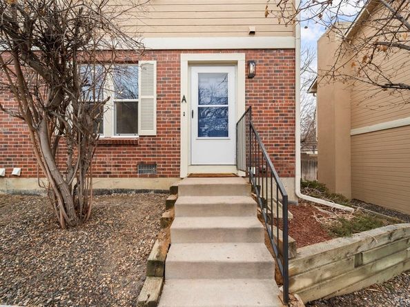 1545 S Ouray Circle A, Aurora CO 80017