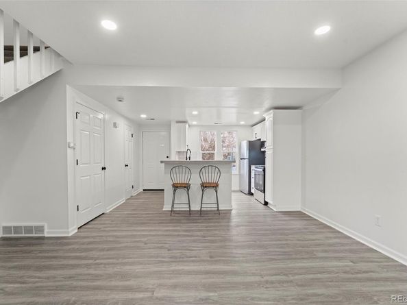 1545 S Ouray Circle A, Aurora CO 80017