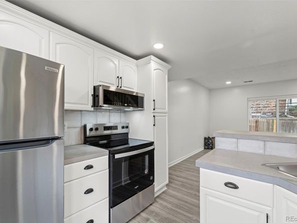 1545 S Ouray Circle A, Aurora CO 80017