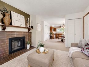 1272 S Troy Street, Aurora CO 80012
