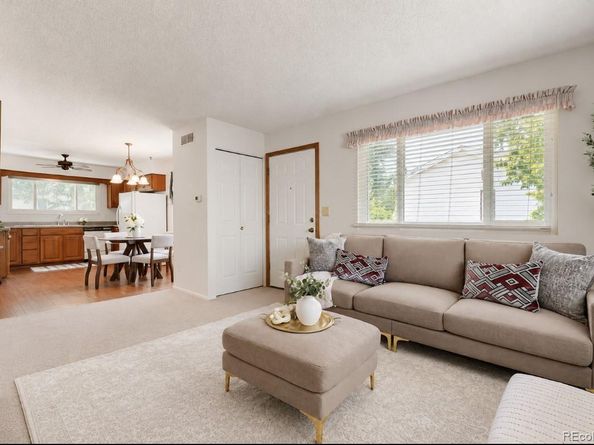 1272 S Troy Street, Aurora CO 80012