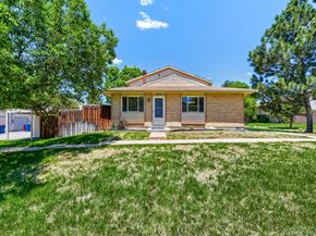 1272 S Troy Street, Aurora CO 80012