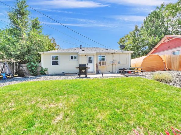 1781 Rowena Street, Thornton CO 80229
