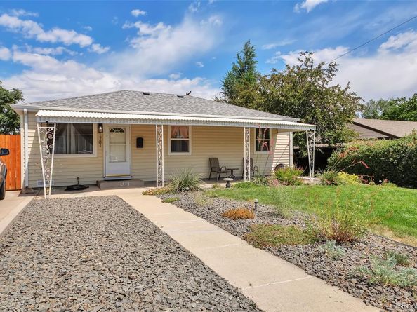 1781 Rowena Street, Thornton CO 80229