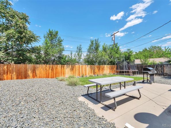 1781 Rowena Street, Thornton CO 80229