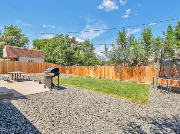 1781 Rowena Street, Thornton CO 80229
