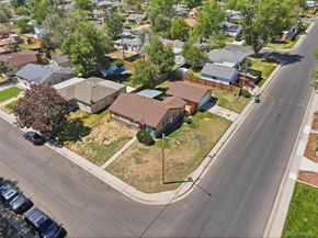 1297 Worchester Street, Aurora CO 80011