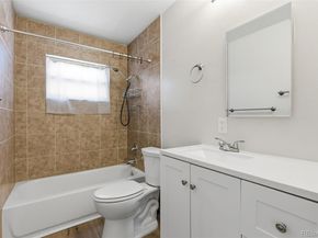 1297 Worchester Street, Aurora CO 80011