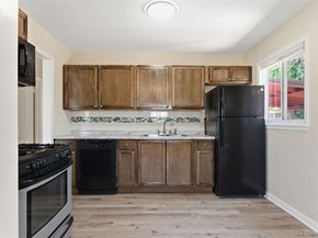 1297 Worchester Street, Aurora CO 80011