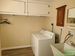 1297 Worchester Street, Aurora CO 80011