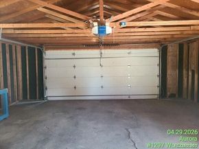 1297 Worchester Street, Aurora CO 80011