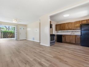 1297 Worchester Street, Aurora CO 80011