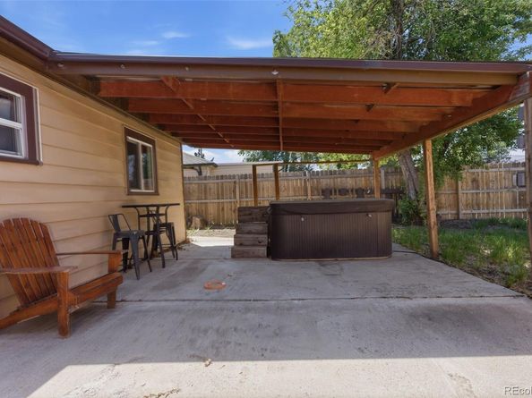 1297 Worchester Street, Aurora CO 80011