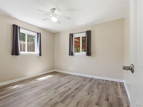 1297 Worchester Street, Aurora CO 80011