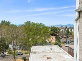 799 Dahlia Street 601, Denver CO 80220