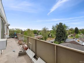 799 Dahlia Street 601, Denver CO 80220