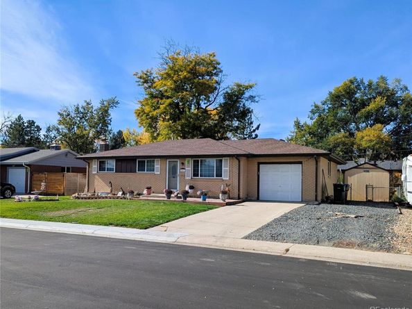 6051 Ammons Street, Arvada CO 80004
