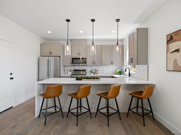 4000 Upham Street, Wheat Ridge CO 80033