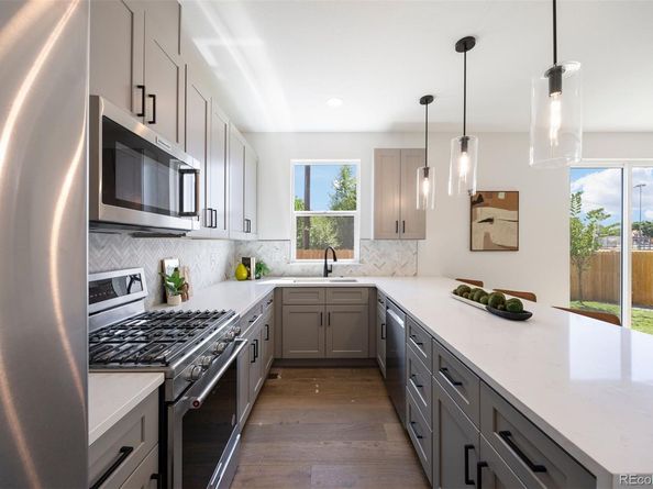 4000 Upham Street, Wheat Ridge CO 80033