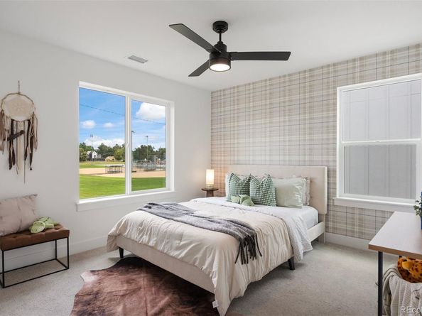 4000 Upham Street, Wheat Ridge CO 80033