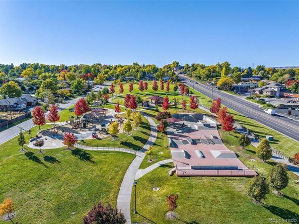 4000 Upham Street, Wheat Ridge CO 80033