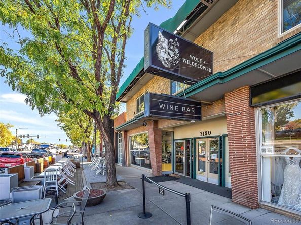 4000 Upham Street, Wheat Ridge CO 80033