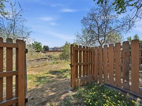 1268 S Idalia Street, Aurora CO 80017