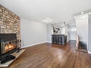 1268 S Idalia Street, Aurora CO 80017