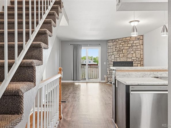 1268 S Idalia Street, Aurora CO 80017