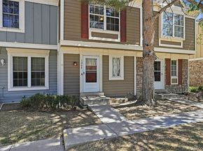 1268 S Idalia Street, Aurora CO 80017