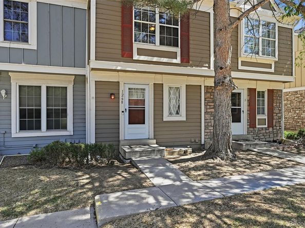 1268 S Idalia Street, Aurora CO 80017