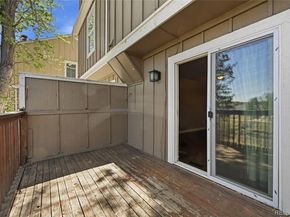 1268 S Idalia Street, Aurora CO 80017